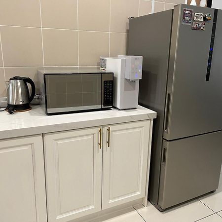 Homestay 3Br Near Setia Alam شاه علام المظهر الخارجي الصورة